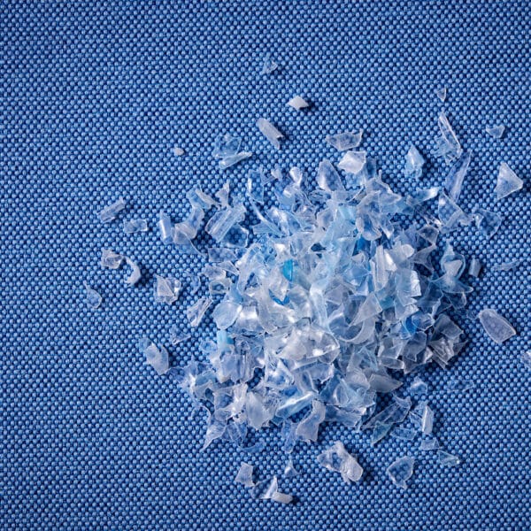 lento nachhaltige Bürostühle mit Bezügen aus recyceltem Meeresplastik: SEAQUAL Hightech Textilien