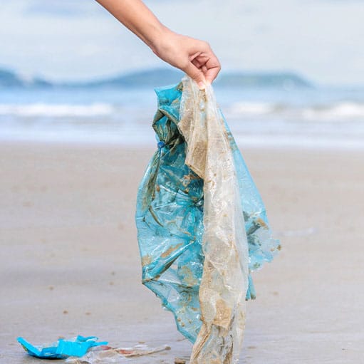 lento nachhaltige Bürostühle mit Bezügen aus recyceltem Kunststoff zur Rettung der Meere: SEAQUAL Hightech Textilien