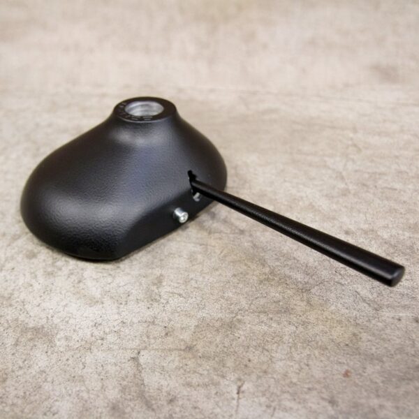 bild zu buerostuhl mechanik wippmechanik von lento buerostuhlhersteller aus deutschland für besucherstuehle konferenzstuehle