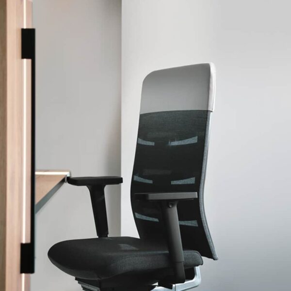 Bild zu Büroausstattung lento - Desk sharing - Arbeitsplätze effizienter nutzen - Büroplanung