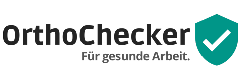 Bild von einem Produkttester