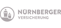 Logo der Nürnberger Versicherung aus Nürnberg